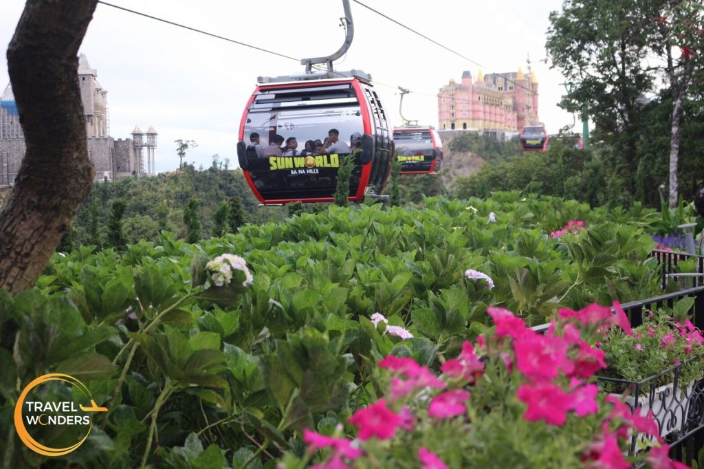 เวียดนามกลาง