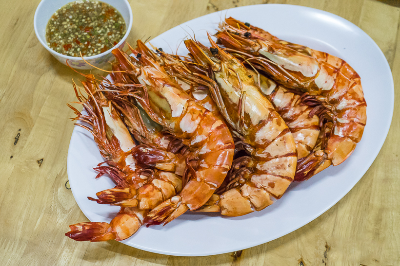 รีวิวเที่ยวจันทบุรี