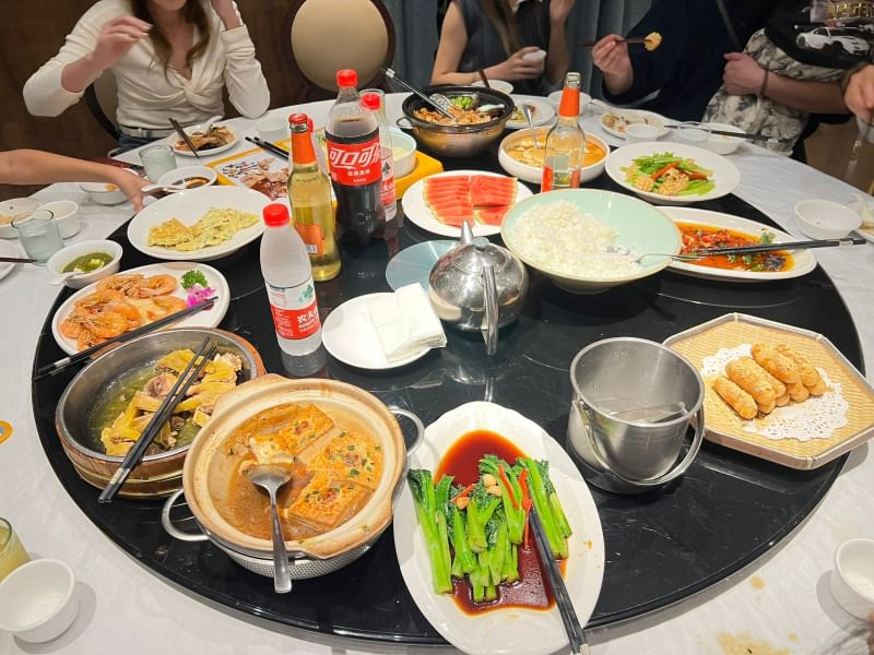 ทัวร์ส่วนตัว เซี่ยงไฮ้-ดิสนีย์แลนด์ - 05