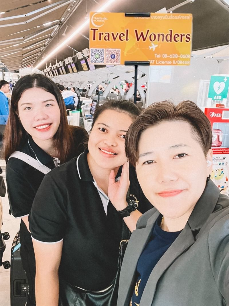 ทัวร์ส่วนตัว เซี่ยงไฮ้-ดิสนีย์แลนด์ - 11