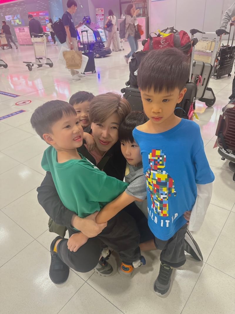 ทัวร์ส่วนตัว เซี่ยงไฮ้-ดิสนีย์แลนด์ - 12