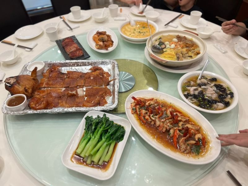 ทัวร์ส่วนตัว เซี่ยงไฮ้-ดิสนีย์แลนด์ - 14