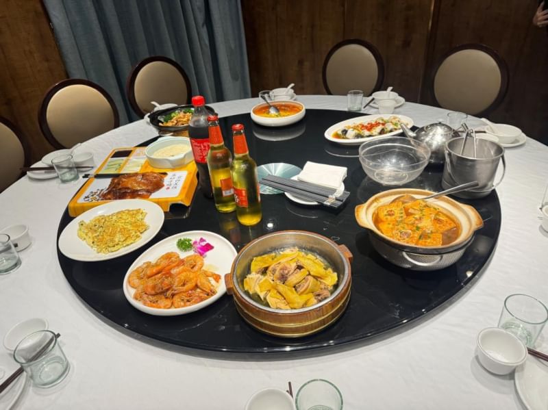 ทัวร์ส่วนตัว เซี่ยงไฮ้-ดิสนีย์แลนด์ - 15